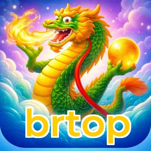 brtop PIX instantâneo Brasil - Depósito e saque em minutos 24/7