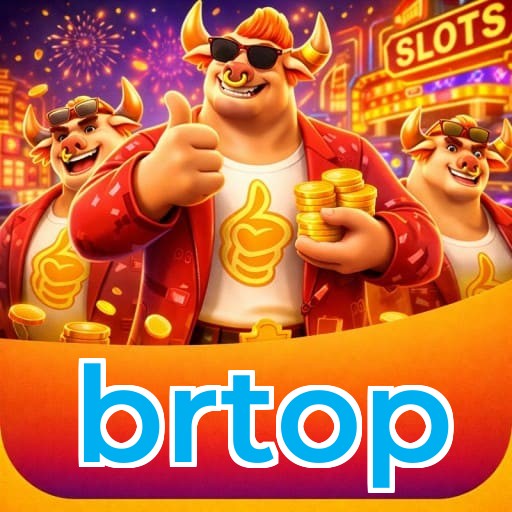 Catálogo brtop 2.547 jogos - Pragmatic Play, Evolution, NetEnt