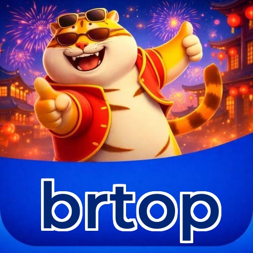 Comparação APP mobile vs versão web da brtop